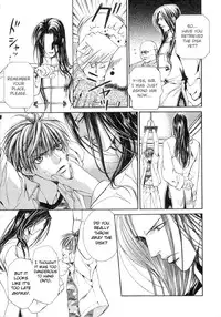 [Yamane Ayano] Finder no Hyouteki (ENG)