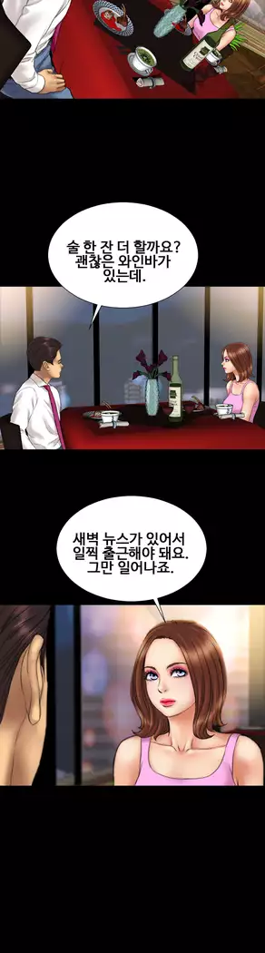 My Wives Ch.1-36