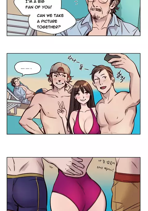 Atonement Camp Ch.1-46