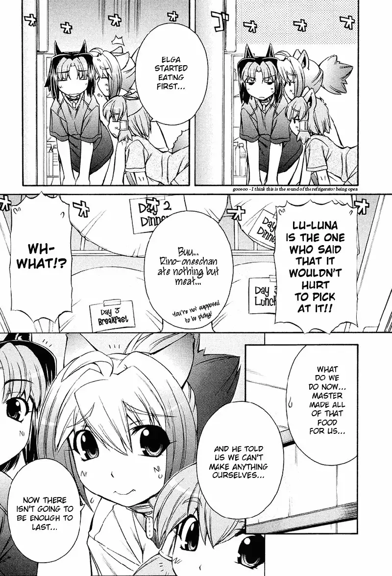Inumimi Vol2 - Ch11