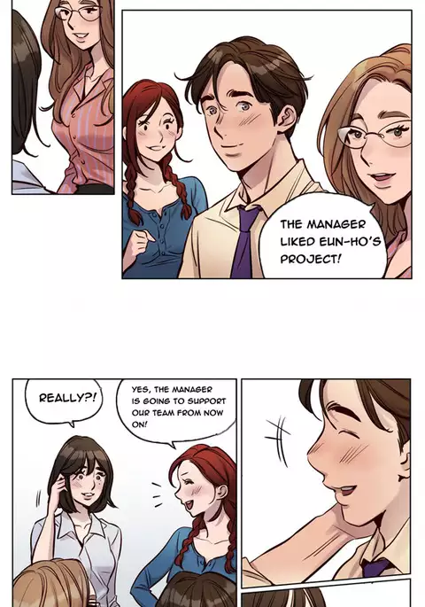 Atonement Camp Ch.1-46