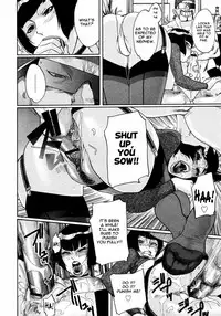 [Royal Koyanagi] PM03:40 Takuhai Hiyori. [English]