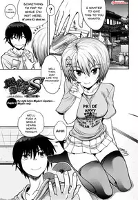 [Yagami Dai] Maji de Watashi ni Koi Shinasai! S Adult Edition ~Shodai Heroine Hen~ | Fall in Love With Me For Real! Ch.1-6 [English] {Doujins.com}