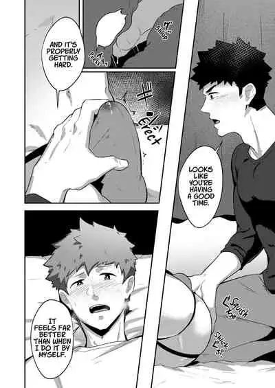 xx Denakatta dou shiyou!?