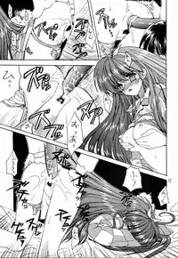 [ZINZIN (Hagure Metal)]DokiDoki Memorial Moto! Moto! Tokimemo! (Tokimeki Memorial)