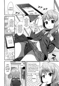 [Maeshima Ryou] Otona no asobi [English]