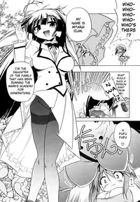 [Akazawa RED] Pink Panzer [English] [YQII]