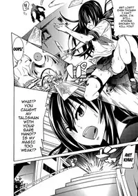 [Tendo Masae] Ochita Mesubuta-tachi - Ch.1-3 [English] {doujins.com}