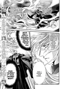 [Yamane Ayano] Crimson Spell Ch.01-25 and extras (Yaoi) [ENG]