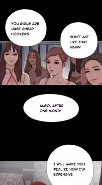 Girl Next Door Ch.1-20 (English) (Ongoing)