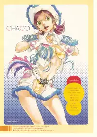 [Nekoi Mie] Cat Life