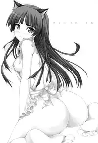 (COMIC1☆7) [SEITOKAISHITSU (Akimoto Dai)] Kayoizuma M (Ore no Imouto ga Konna ni Kawaii Wake ga Nai)