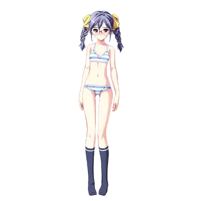 [Lunatic] Injutsu no Gakuen (Png)