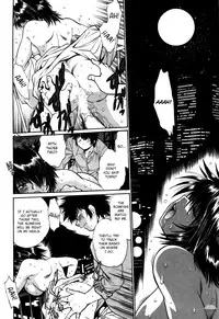 [Manabe Jouji] Makunouchi Deluxe 3 [English] [Soba-Scans]