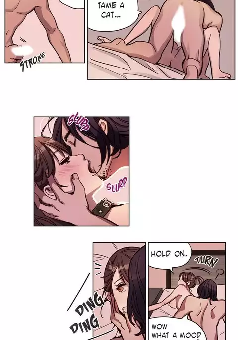 Atonement Camp Ch.1-46
