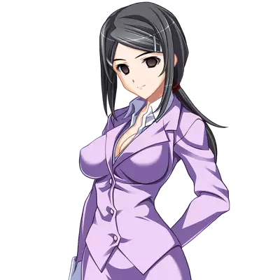 [Lunatic] Injutsu no Gakuen (Png)