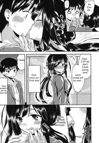 [Oroneko] Hatsujou Inflation - Estrus Inflation Ch. 1-3 [English] [HayateButler] [Digital]