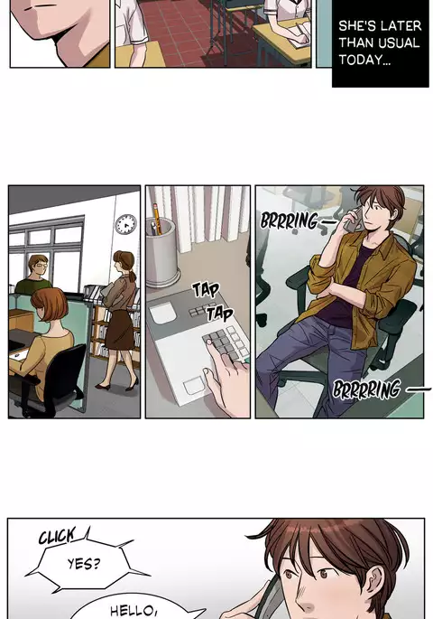 Atonement Camp Ch.1-46