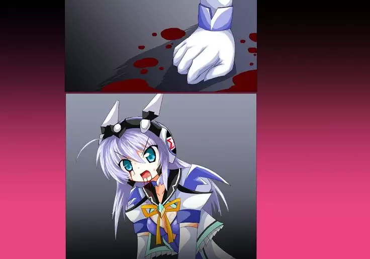 Mahousensi ingokuhen 2 sita