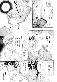 [Anthology] b-BOY Phoenix Vol.10 Odougu Tokushuu