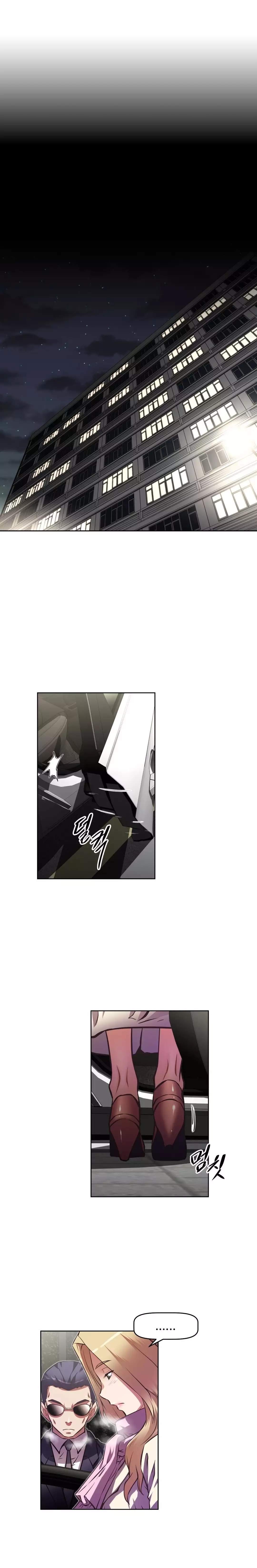 Brawling Go Ch.76-122