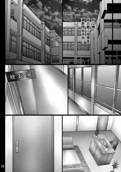 Kanojo ga Ochiru Riyuu 2 Mitsuki Choukyou Hen