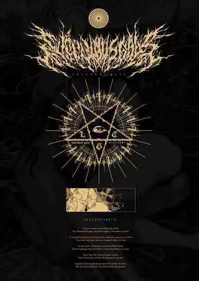 Succubus o Shoukan Shitara, Gal Deshita. | 想著召喚魅魔,來的卻是辣妹