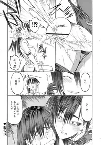 COMIC RiN 2009-08