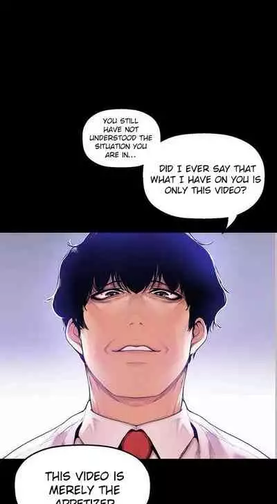 A Wonderful New World Ch.35/?