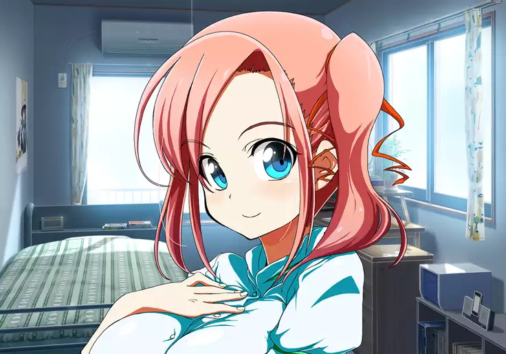 Tegome 7 Ren'ai < Kankei I