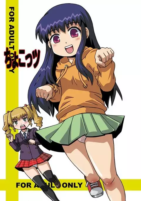 ちょこシスのおまとめ