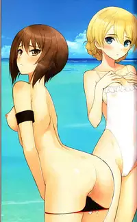 (C91) [T2 ART WORKS (Tony)] Tony MAGAZINE 04