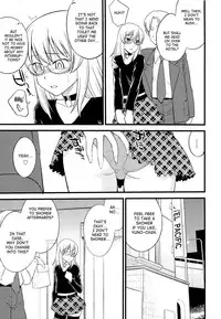 [Hinemosu Notari] Mesu-Nized Festival Ch. 1-6 [English] [SaHa]