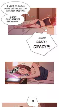 [PINKO] Scandal of the Witch Ch.1-24 (English) (Ongoing)