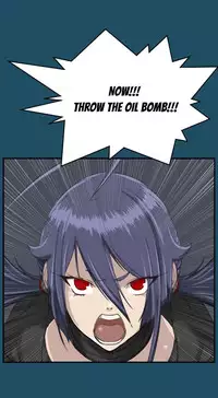 [Hong BanJang] Aharoo Ch.1-35 (English) (YoManga) (Ongoing)