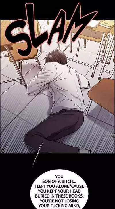 Taste of Forbbiden Fruit Ch.26/53