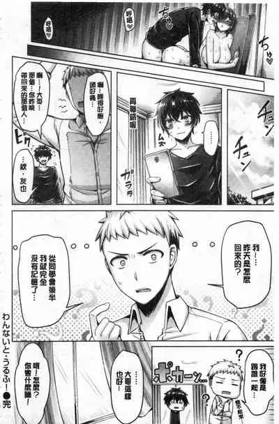 Pai Parade | 女乳 鑑賞品評