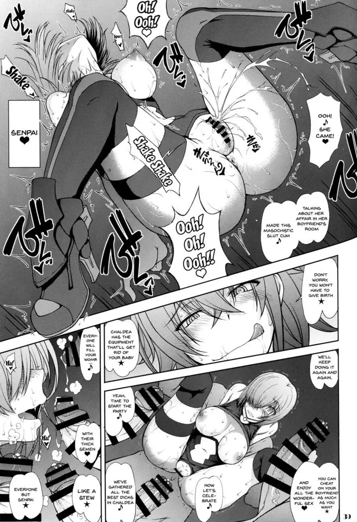 Senpai dake ga Shiranai Nanatsu no Kiroku