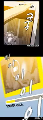 [Yihyeonmin] Drug Candy Ch.0-43 (English) (YoManga) (Ongoing)