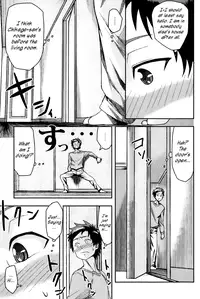 [Magatama] TIME SLOT (COMIC HOTMiLK 2013-04) [English] =RED=