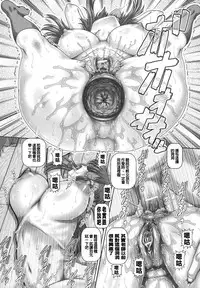 [TYPE90] J.K. Madam [Chinese] [大好春梦个人汉化]