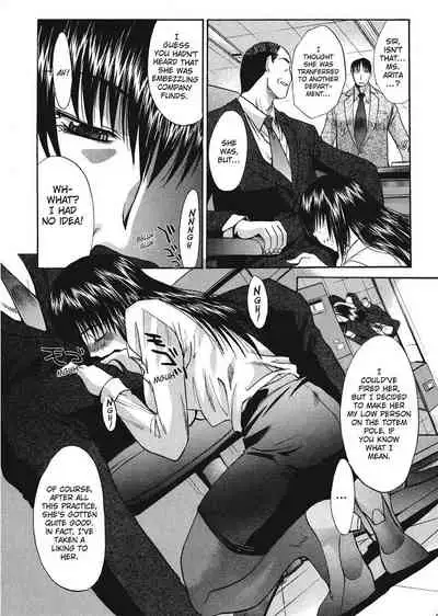 [Hiroshi Itaba] Hello Work [English] [Project-H]