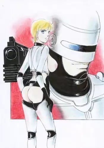 A Halloween Night 35P English