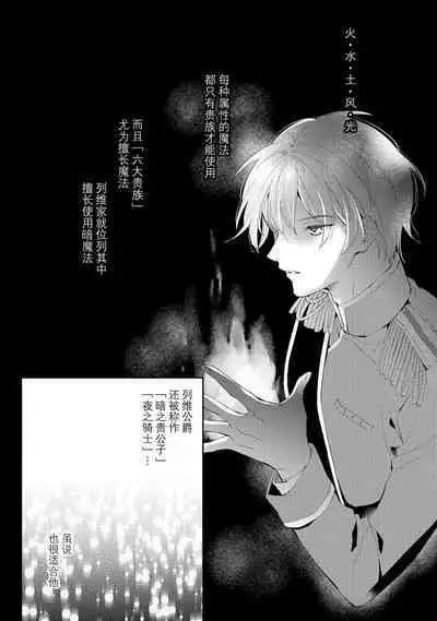 Atarashii Konyakusha wa Watashi o medetakute shikatanai | 新婚约者超宠我 1-9