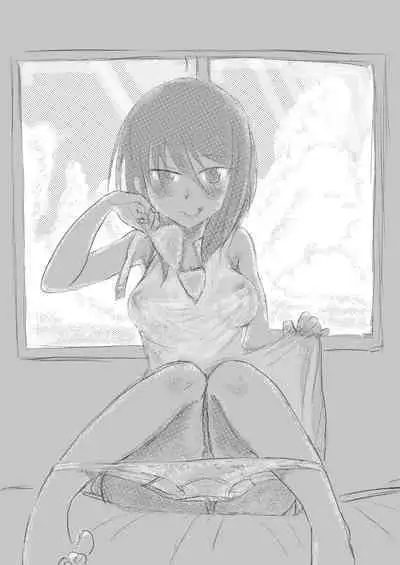 KuroganeYuuto‧Matsu No Hi No | 炎炎夏日的九爐鐵悠都