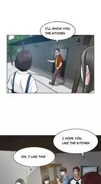 Change Partner Ch.1-19 (English) (Ongoing)