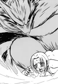 [Crimson Comics] Uzumaki Soushuuhen (Naruto)