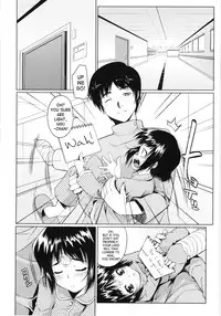 [Asaki Takayuki] Low-Leg [English] [SaHa]