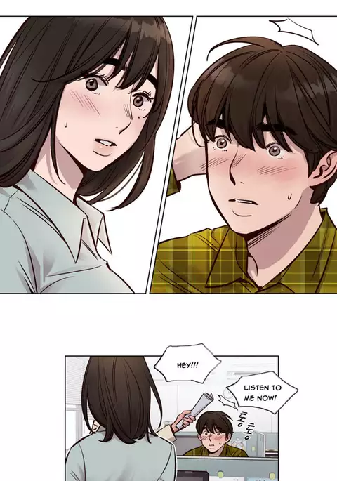 Atonement Camp Ch.1-46
