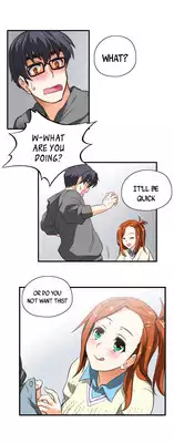 [Edge Edge] SStudy Ch.0-25 (English) (YoManga) (Ongoing)